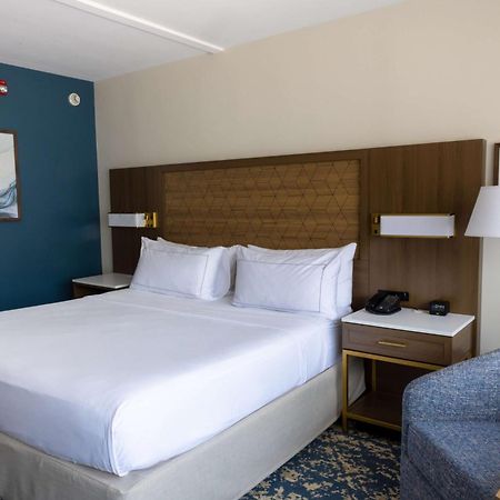 Doubletree By Hilton Tinton Falls-Eatontown Eksteriør billede