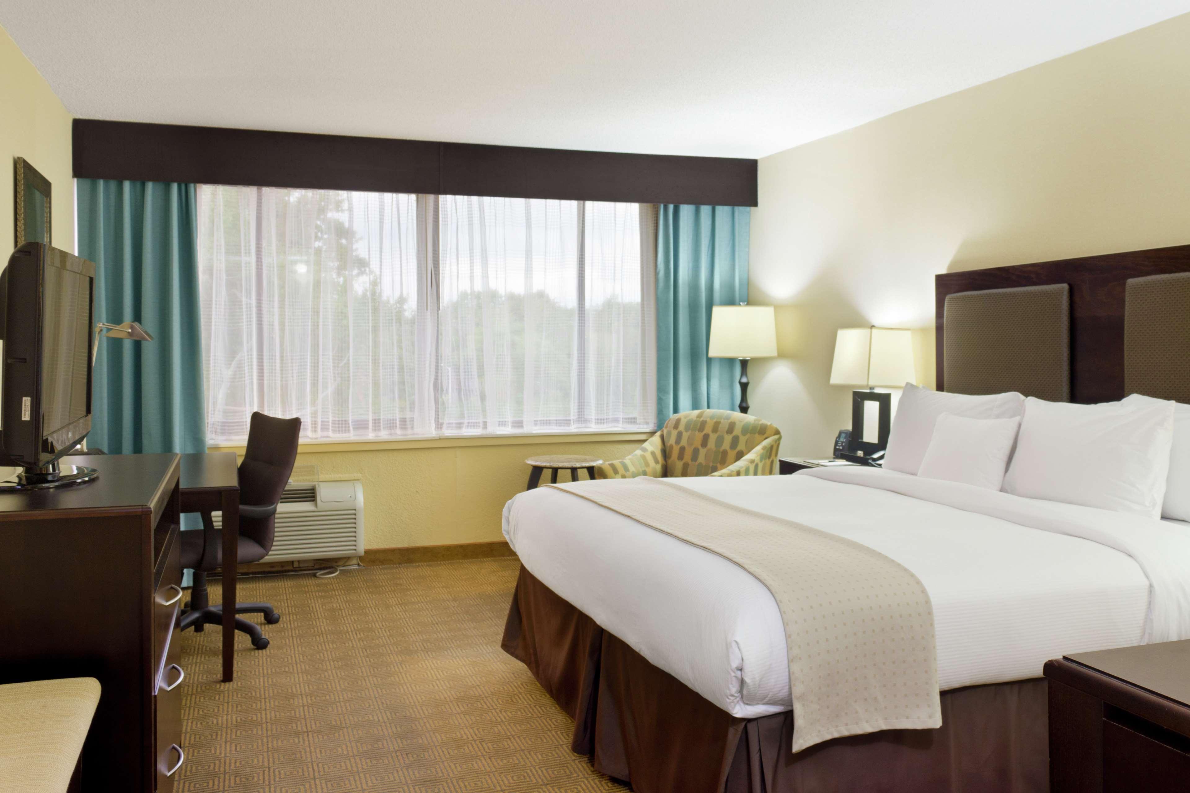 Doubletree By Hilton Tinton Falls-Eatontown Værelse billede
