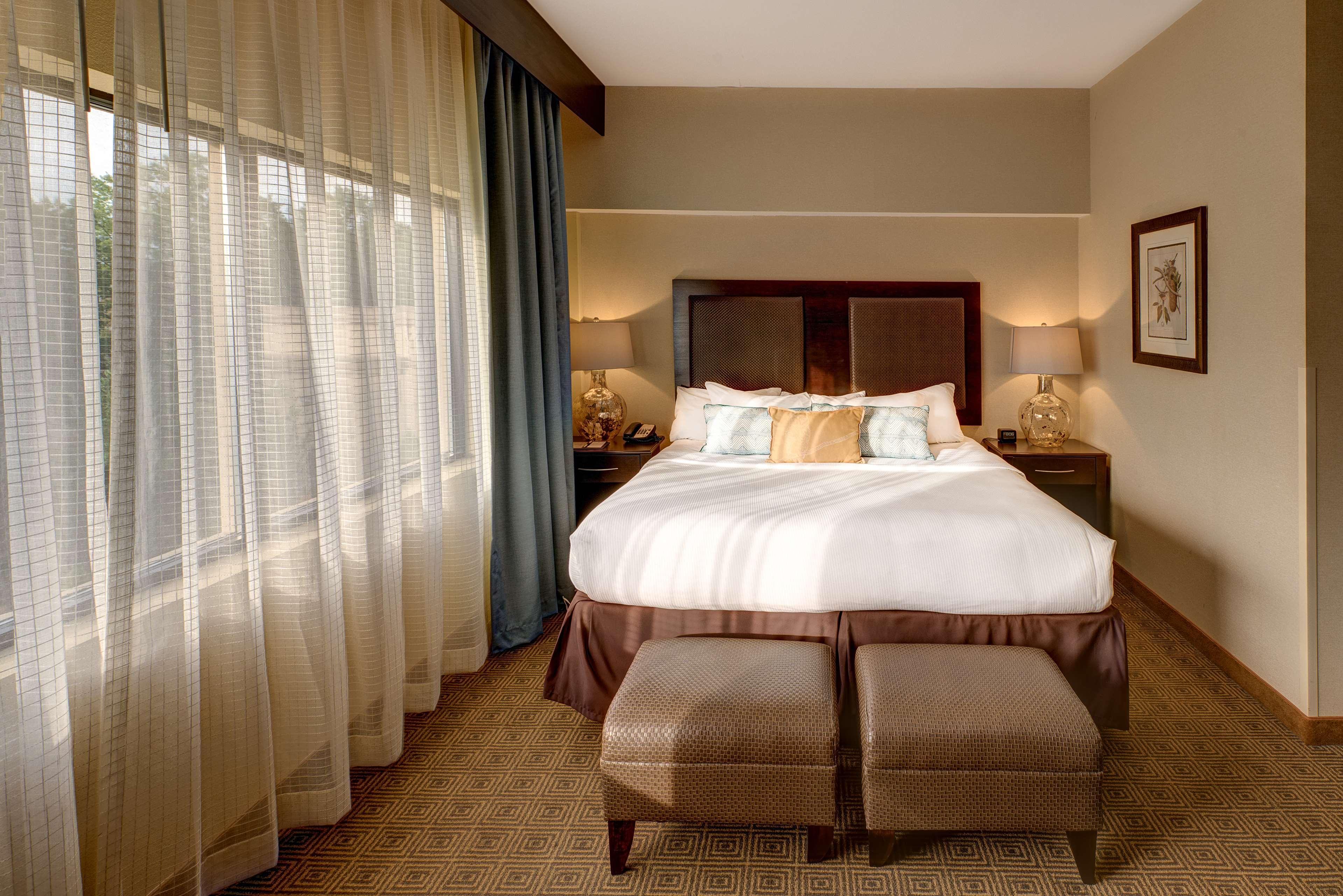 Doubletree By Hilton Tinton Falls-Eatontown Eksteriør billede