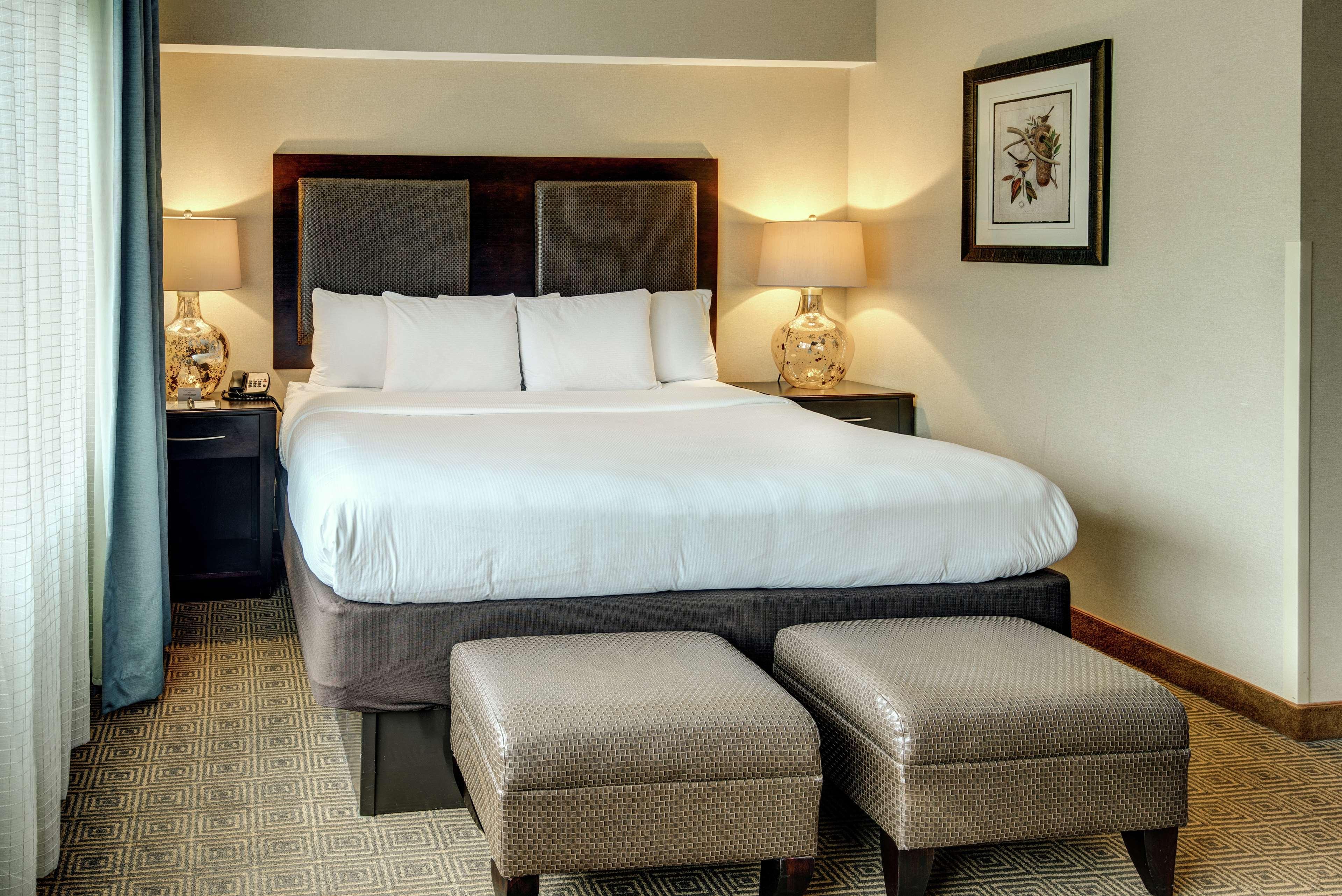 Doubletree By Hilton Tinton Falls-Eatontown Eksteriør billede