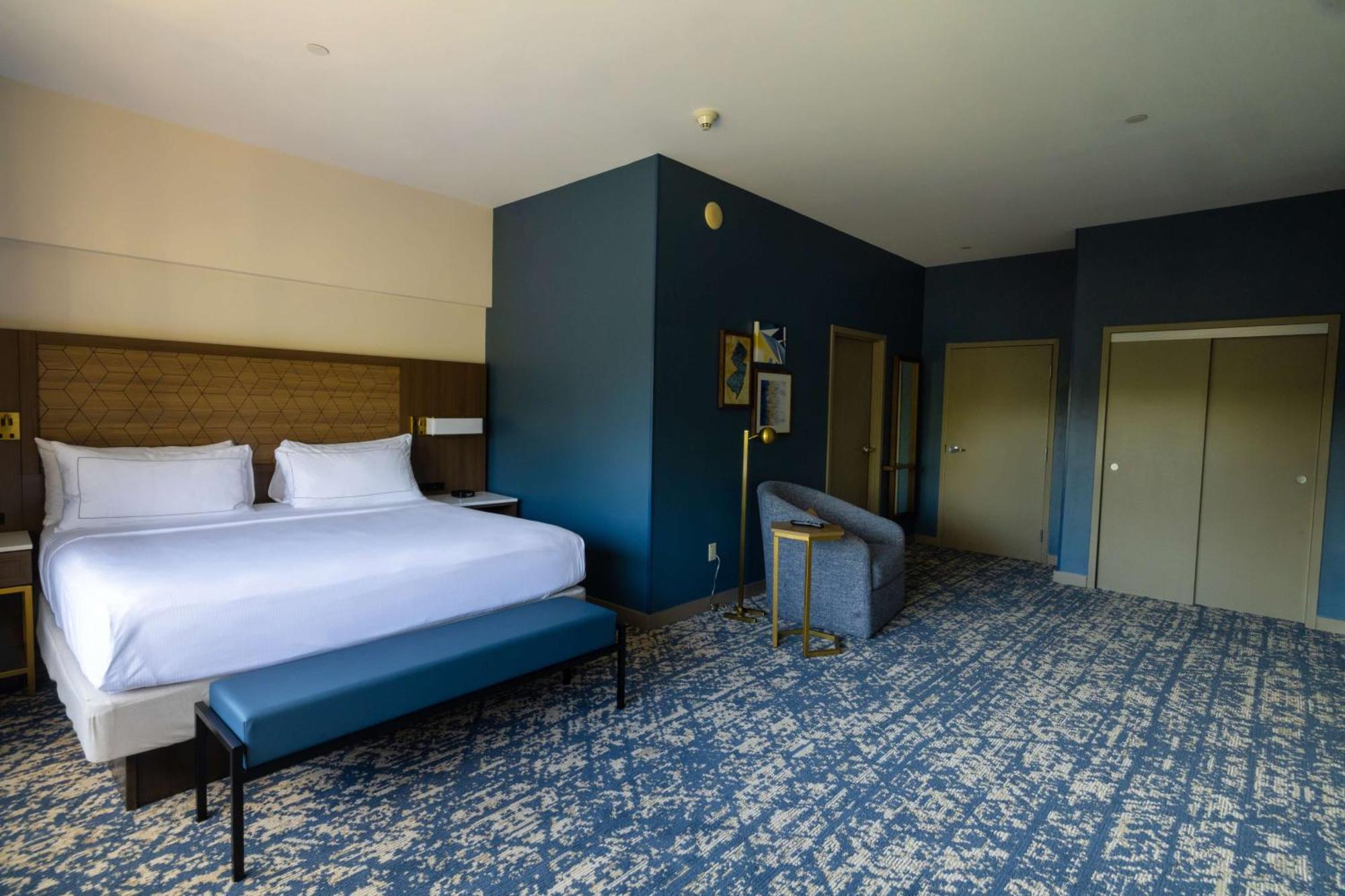 Doubletree By Hilton Tinton Falls-Eatontown Eksteriør billede