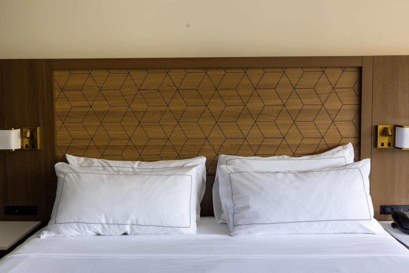 Doubletree By Hilton Tinton Falls-Eatontown Eksteriør billede