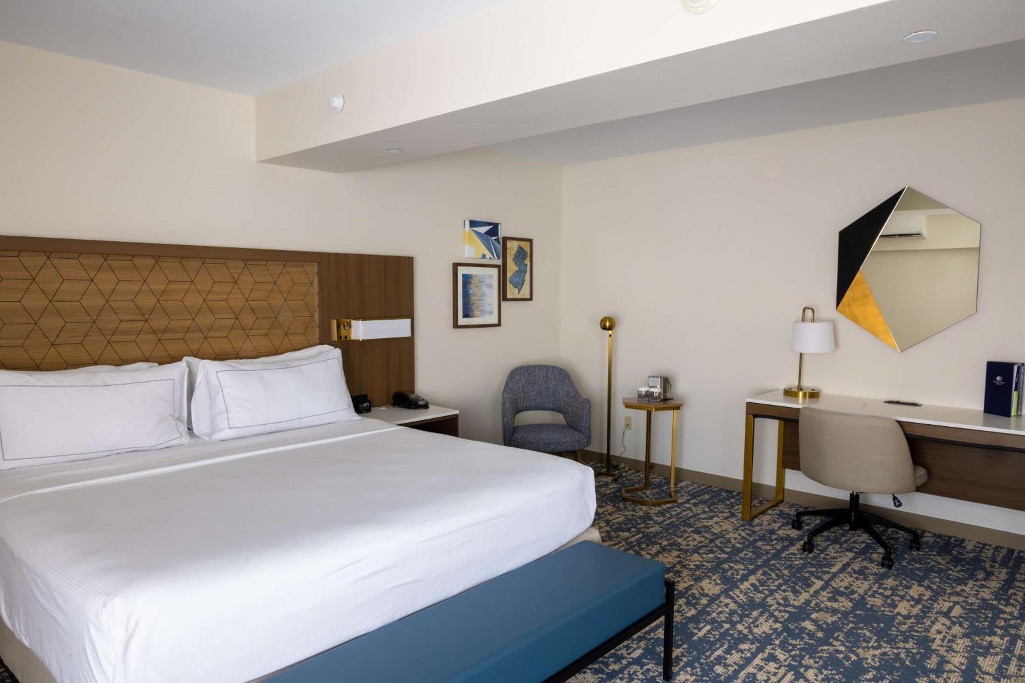 Doubletree By Hilton Tinton Falls-Eatontown Eksteriør billede
