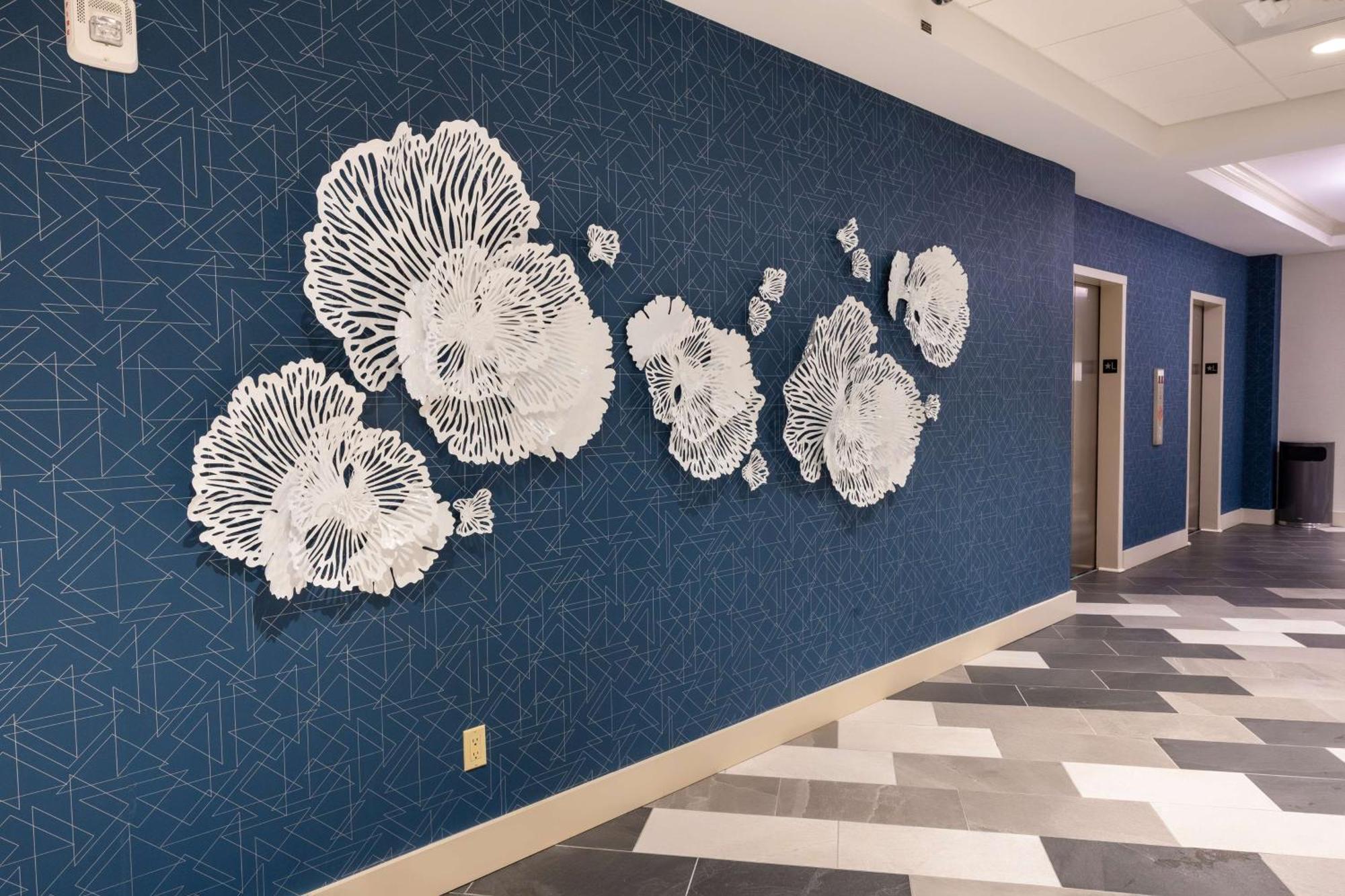 Doubletree By Hilton Tinton Falls-Eatontown Eksteriør billede
